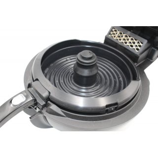 Tefal YV9708 ActiFry Genius XL 2in1 Heiluftfritteuse Fritteuse Defekt macht leichte Gerusche im Betrieb sonst ok