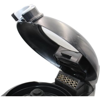 Tefal YV9708 ActiFry Genius XL 2in1 Heiluftfritteuse Fritteuse Defekt macht leichte Gerusche im Betrieb sonst ok