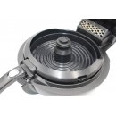 Tefal YV9708 ActiFry Genius XL 2in1 Heißluftfritteuse Fritteuse Defekt macht leichte Geräusche im Betrieb sonst ok