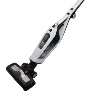 Rowenta RH6737 Dual Force 2-in-1 kabelloser Akku-Stabstaubsauger, gebraucht
