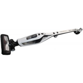 Rowenta RH6737 Dual Force 2-in-1 kabelloser Akku-Stabstaubsauger, gebraucht