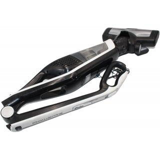 Rowenta RH6737 Dual Force 2-in-1 kabelloser Akku-Stabstaubsauger, gebraucht