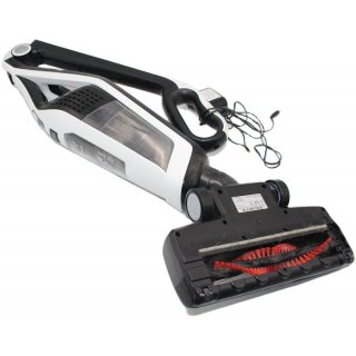 Rowenta RH6737 Dual Force 2-in-1 kabelloser Akku-Stabstaubsauger, gebraucht