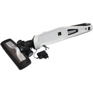 Rowenta RH6737 Dual Force 2-in-1 kabelloser Akku-Stabstaubsauger, gebraucht