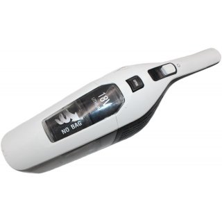 Rowenta RH6737 Dual Force 2-in-1 kabelloser Akku-Stabstaubsauger, gebraucht