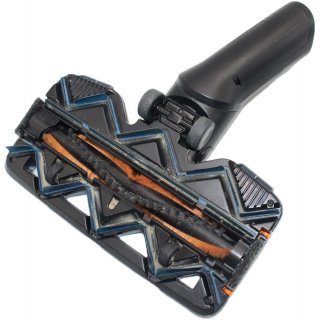 Elektrobrste fr Staubsauger der Serie 8000 von Philips - gebraucht mit starken gebrauchspuren ! nicht gereinigt