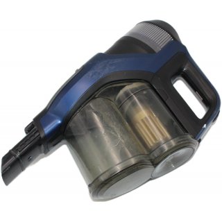 Hauptgert Staubsauger der Serie 8000 Philips ohne Rohr &...