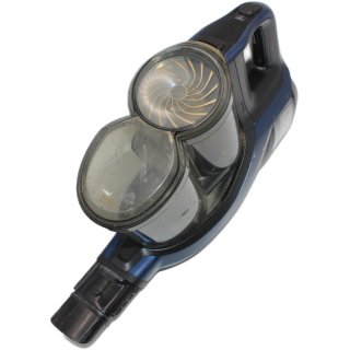 Hauptgert Staubsauger der Serie 8000 Philips ohne Rohr & Brste & Ladegert - gebraucht