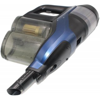 Hauptgert Staubsauger der Serie 8000 Philips ohne Rohr & Brste & Ladegert - gebraucht