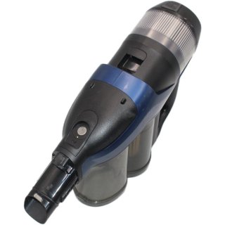 Hauptgert Staubsauger der Serie 8000 Philips ohne Rohr & Brste & Ladegert - gebraucht