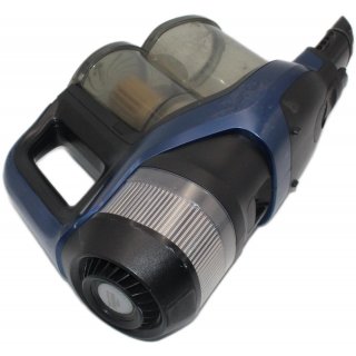 Hauptgert Staubsauger der Serie 8000 Philips ohne Rohr & Brste & Ladegert - gebraucht