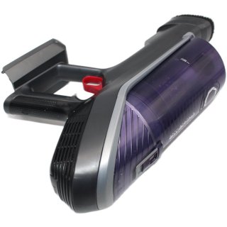 ROWENTA - Aspirador Vertical X-FORCE FLEX RH9639WO - Nur Gert ohne Zubehr Defekt startet nicht !