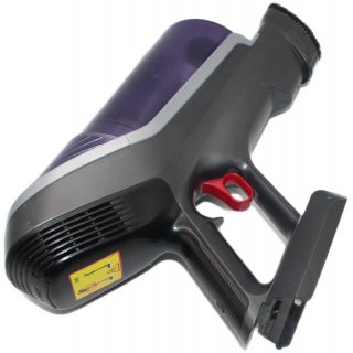 ROWENTA - Aspirador Vertical X-FORCE FLEX RH9639WO - Nur Gert ohne Zubehr Defekt startet nicht !