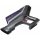 ROWENTA - Aspirador Vertical X-FORCE FLEX RH9639WO - Nur Gerät ohne Zubehör Defekt startet nicht !