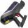 ROWENTA - Aspirador Vertical X-FORCE FLEX RH9639WO - Nur Gerät ohne Zubehör Defekt startet nicht !