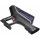 ROWENTA - Aspirador Vertical X-FORCE FLEX RH9639WO - Nur Gerät ohne Zubehör Defekt startet nicht !
