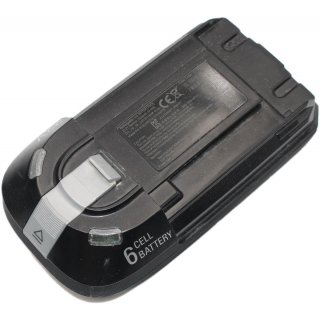 ROWENTA - Aspirador Vertical X-FORCE FLEX RH9639WO - original Akku Batterie gebraucht