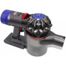 Dyson V8 Staubsauger, Akkusauger, nur das Hauptgerät ohne Zubehör - Defekt, wenig Leistug