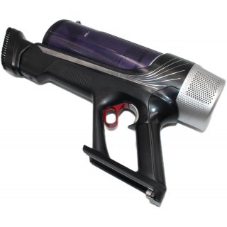 ROWENTA X-Force Flex 9.60 Allergy Akku-Stiestaublsauger -...