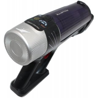 ROWENTA X-Force Flex 9.60 Allergy Akku-Stiestaublsauger - Schwarz/Lila - nur Hauptgert ohne Akku und Zubehr