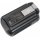 ROWENTA X-Force Flex 9.60 Allergy Stiestaublsauger Akku Betterie - gebraucht