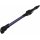 ROWENTA X-Force Flex 9.60 Allergy Stiestaublsauger Teleskoprohr Rohr - gebraucht