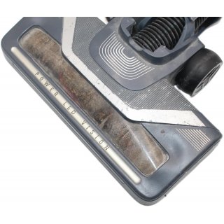 ROWENTA - Aspirador Vertical X-FORCE FLEX RH9639WO - Brste gebraucht starke gebrauchsspuren