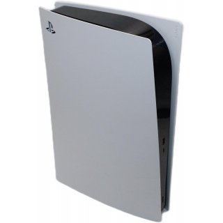 Sony PLAYSTATION 5 PS5 825GB DIGITAL EDITION [inkl. Wireless Controller]  Nein die Konsole hat einen defekt