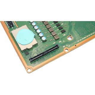 Funktionsfhiges Mainboard Motherboard 1882 Fr Microsoft Xbox Series X 