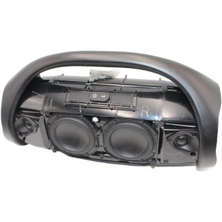JBL Boombox Bluetooth Lautsprecher Schwarz Defekt startet nicht wurde schon zerlegt
