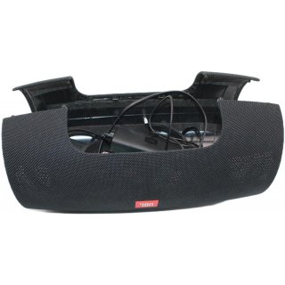 JBL Boombox Bluetooth Lautsprecher Schwarz Defekt startet nicht wurde schon zerlegt