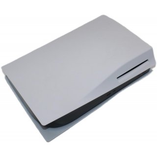 PS5 Gehäuse Disk Version für Sony PS5 PlayStation 5...