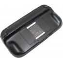 Nintendo Wii U Controller Tablet LCD schwarz gebraucht...
