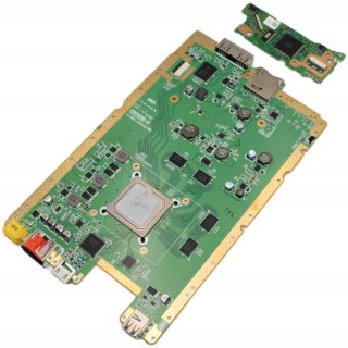 Funktionstchtiges Nintendo Wii U Mainboard WUP-01 -...