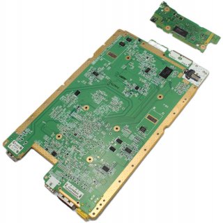 Funktionstchtiges Nintendo Wii U Mainboard WUP-01 - Gebraucht