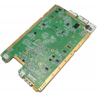 Funktionstchtiges Nintendo Wii U Mainboard WUP-01 - Gebraucht