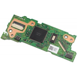 Funktionstchtiges Nintendo Wii U Mainboard WUP-01 - Gebraucht