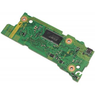 Funktionstchtiges Nintendo Wii U Mainboard WUP-01 - Gebraucht