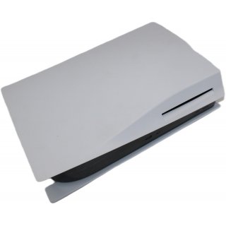 PS5 Gehäuse Disk Version für Sony PS5 PlayStation 5...
