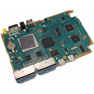 Funktionsfähiges Mainboard GH-052-52 für Sony PS2 SLIM -...