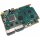 Funktionsfähiges Mainboard GH-052-52 für Sony PS2 SLIM - SCPH 77004 Silber