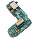 Power Switch On Off Reset PCB Board Button SW-437-42 fr...