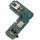 Power Switch On Off Reset PCB Board Button SW-437-42 für Ps2 Slim SCPH 77004 gebraucht
