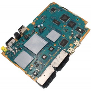 Defektes Mainboard GH-041-14 für PS2 SLIM - SCPH 75004 -...