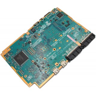 Defektes Mainboard GH-041-14 fr PS2 SLIM - SCPH 75004 - Startet nicht
