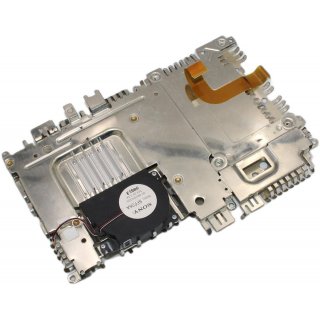 Lüfter - & Kühlkörper für Mainboard GH-052-02 für PS2...