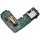 Power Switch On Off Reset PCB Board Button SW-435.02  für Ps2 Slim SCPH 77004 gebraucht