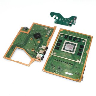 Defektes Mainboard Motherboard 1882 Fr Microsoft Xbox Series X - Startet nicht