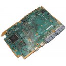 Funktionsfähiges Mainboard GH-052-02 für Sony PS2 SLIM - SCPH 77004 Silber
