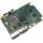 Funktionsfähiges Mainboard GH-052-02 für Sony PS2 SLIM - SCPH 77004 Silber